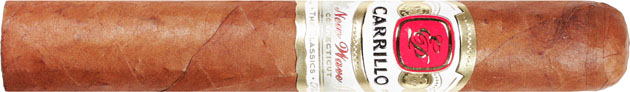 EP Carrillo New Wave Connecticut Brillantes 5 * 50