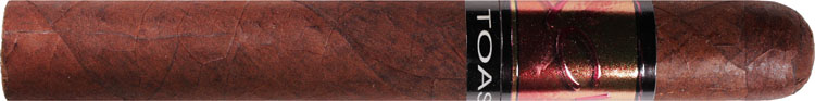 Acid Subculture Toast 6 * 50