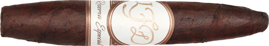 La Flor Dominicana Reserva Especial El Jocko Maduro  41/2 * 54