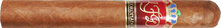LFD Coronado Corona Especial 53/4 * 47