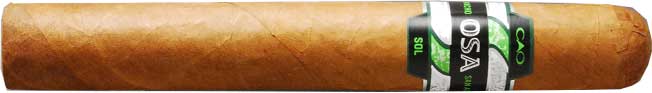 CAO OSA Sol Lot 58 6 1/2 * 58
