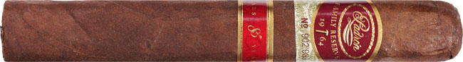 Padron Family Reserve No. 85 Maduro 51/4 * 50
