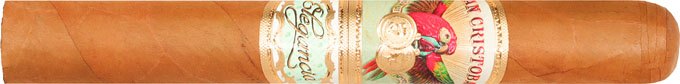 San Cristobal Elegancia Corona 51/2 * 46