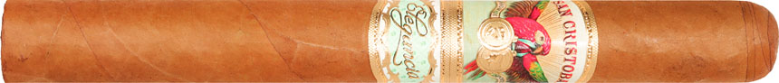 San Cristobal Elegancia Churchill 7 * 50