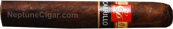 EP Carrillo Maduro Encantos 4 7/8 * 50