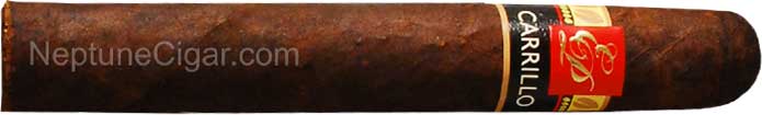 EP Carrillo Maduro Club 52 5 7/8 * 52