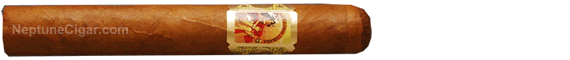 La Gloria Cubana Artesanos Retro Especiale Cubano 6 1/2 * 58, Single