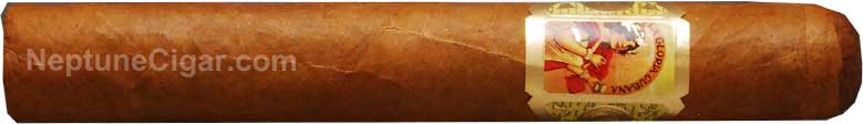 La Gloria Cubana Artesanos Retro Especiale Cubano 6 1/2 * 58