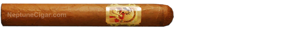 La Gloria Cubana Artesanos Retro Especiale Habanero 6  * 52, Single