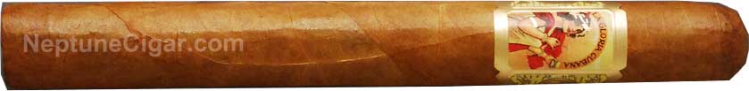 La Gloria Cubana Artesanos Retro Especiale Taino 7  * 52
