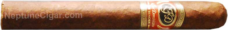 La Flor Dominicana Air Bender Maduro Casa de Tabaco