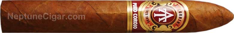 A. Turrent Puro Corojo Belicoso 6 1/2 * 54