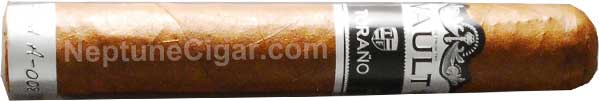 Carlos Torano Vault Robusto 5  * 52