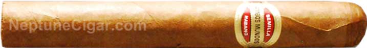 Ambos Mundos No. 1 Toro Habano 6  * 50