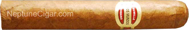 Ambos Mundos No. 1 Grande Habano 5 1/2 * 56