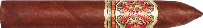 Arturo Fuente Opus X Super Belicoso 51/2 * 52