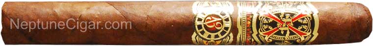 Arturo Fuente Opus X Forbidden X Keeper of the Flame 2013 61/4 * 49