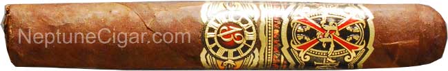 Arturo Fuente Opus X Forbidden X Heart of the Bull 1957 51/4 * 50