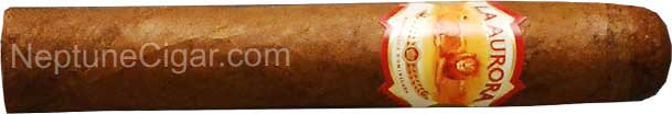 La Aurora Cameroon Robusto 5  * 50