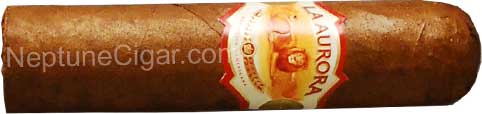 La Aurora Cameroon Short Robusto 4  * 54