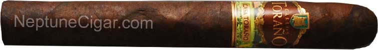 Carlos Torano Casa Torano Maduro Toro 6 1/4 * 50
