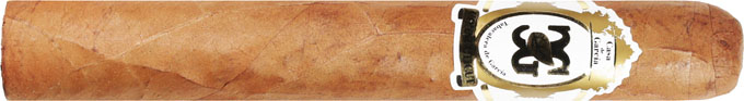 Casa de Garcia Connecticut Toro 51/2 * 50