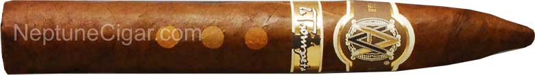 AVO Limited Edition 2012 La Trompeta 6 1/2 * 54