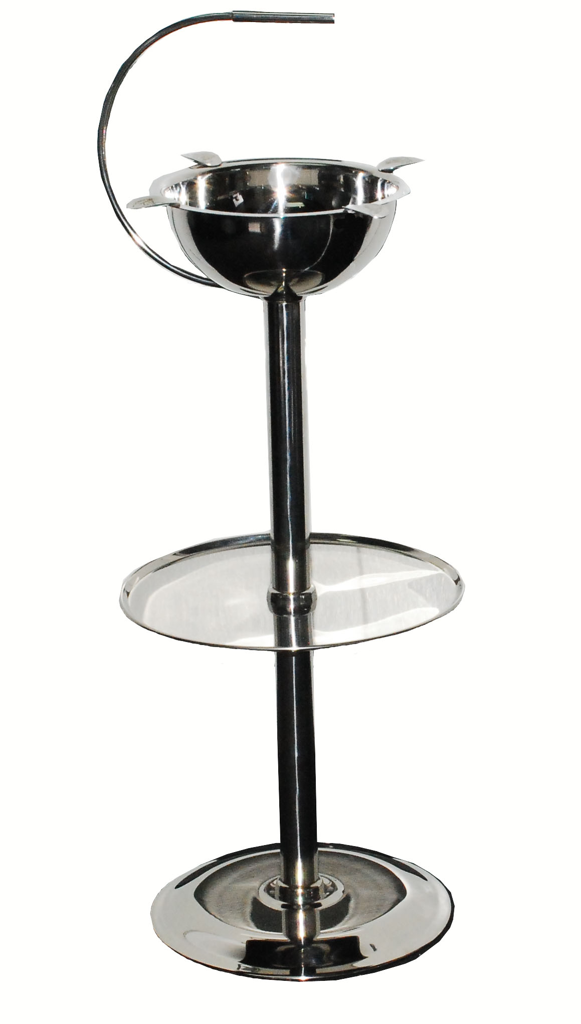 Stinky Cigar Floor Ashtray