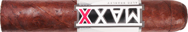 Alec Bradley MAXX The Fix 5 * 58