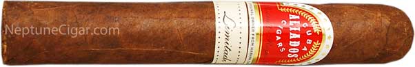 Cuba Aliados Cabinet Selection Robusto 5  * 50