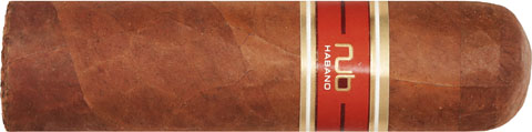 Nub Habano 466 4 * 66