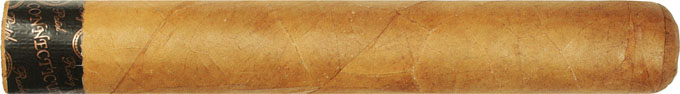 Rocky Patel The Edge Connecticut Robusto 51/2 * 50