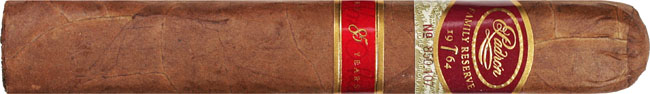 Padron Family Reserve No. 85 Natural 51/4 * 50