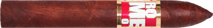 Romeo by Romeo y Julieta Piramides 61/8 * 52