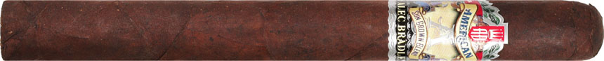 Alec Bradley American Sun Grown Churchill 7 * 48