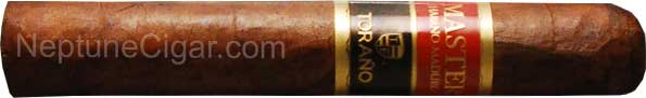Carlos Torano Master Maduro Robusto 5  * 50