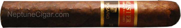 Carlos Torano Master Maduro BFC 6  * 60