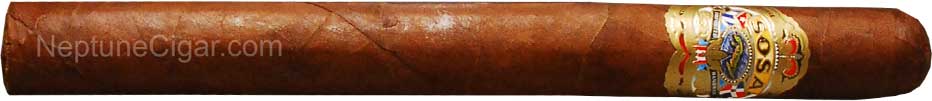 Sosa Classic Magnum 7 3/4 * 52