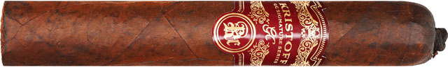 Kristoff GC Signature Series Robusto 51/2 * 54