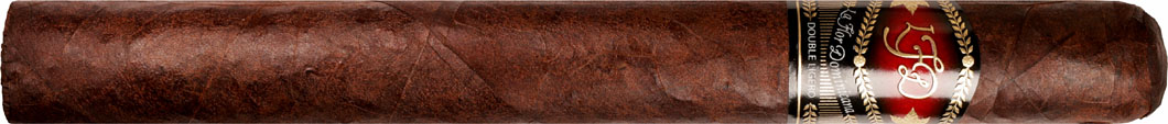 La Flor Dominicana Double Ligero Maduro Digger 8 1/2 * 60