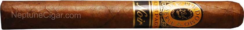 Perdomo Reserve Champagne Noir Churchill 7  * 54