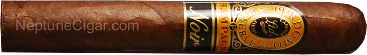 Perdomo Reserve Champagne Noir Epicure 6  * 54