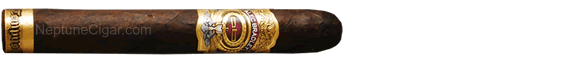 Alec Bradley Tempus Maduro Medius 6 6  * 52, Single