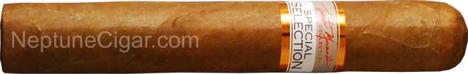 Nestor Miranda Special Selection Connecticut Toro 5 1/2 * 54