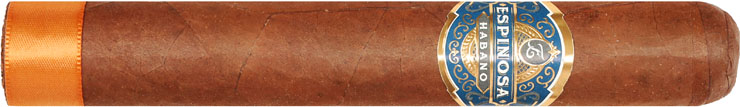 Espinosa Habano No. 8 6 1/8 * 58