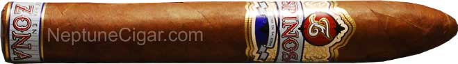 Espinosa Habano Belicoso 5 1/2 * 52