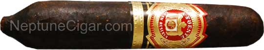 Arturo Fuente Hemingway Best Seller Maduro 4 1/2 * 55