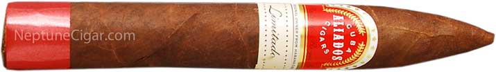 Cuba Aliados Cabinet Selection Torpedo 6  * 52