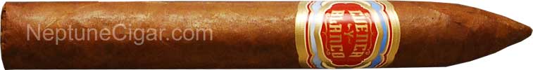 CyB by Joya de Nicaragua Torpedo Especial 6 1/4 * 52