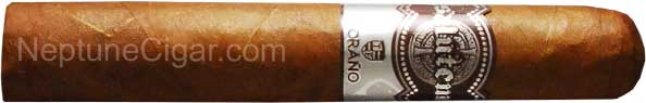 Carlos Torano Salutem Robusto Extra 5  * 52